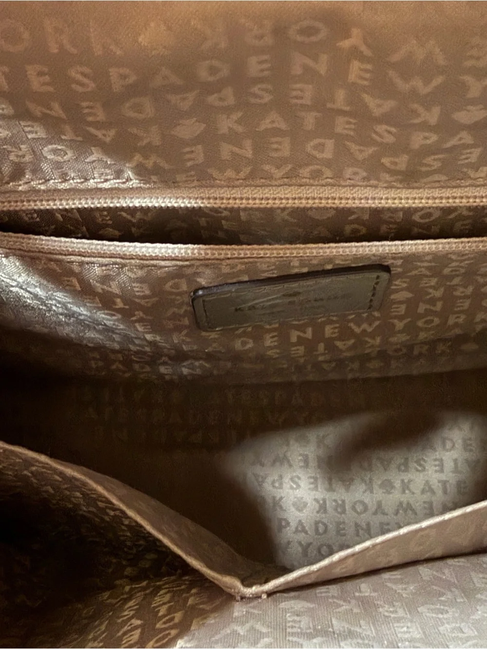 kate spade great preloved